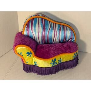 Groovy Girls Plush Couch